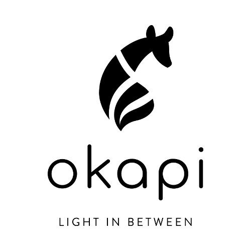 Friends - Okapi